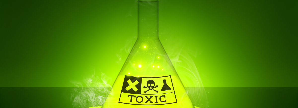 Avoid Toxic Chemicals on Skin Health